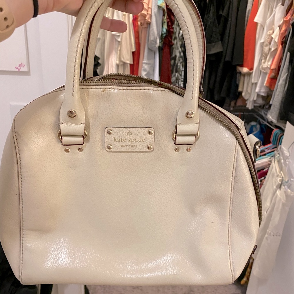 Kate spade purse